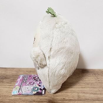 【再最終値下げ！！】アイナナ  めちゃでかきらどるぬいぐるみ　棗巳波 アイナナ きらどるぬいぐるみ 棗巳波 - メルカリ